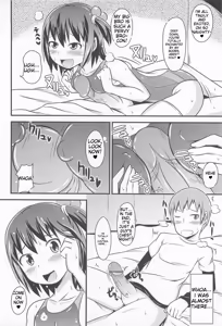 Page 163 of Chin☆Dere - preview thumbnail