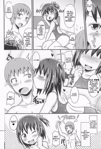 Page 173 of Chin☆Dere - preview thumbnail