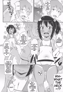 Page 177 of Chin☆Dere - preview thumbnail