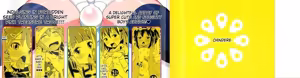 Page 205 of Chin☆Dere - preview thumbnail