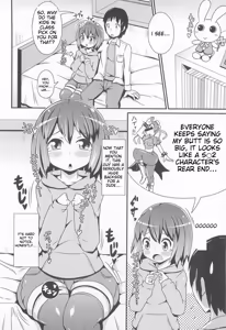 Page 39 of Chin☆Dere - preview thumbnail