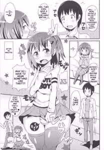Page 40 of Chin☆Dere - preview thumbnail