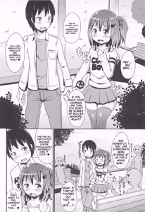 Page 41 of Chin☆Dere - preview thumbnail