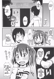 Page 43 of Chin☆Dere - preview thumbnail