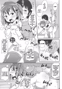 Page 50 of Chin☆Dere - preview thumbnail