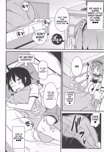 Page 55 of Chin☆Dere - preview thumbnail