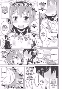 Page 58 of Chin☆Dere - preview thumbnail