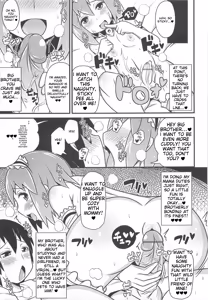 Page 64 of Chin☆Dere - preview thumbnail