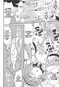 Page 67 of Chin☆Dere - preview thumbnail