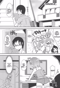 Page 86 of Chin☆Dere - preview thumbnail