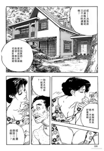 Page 229 of Ken Tsukikage no Jukutsuma Oshiri o Kakaerarete Aizoban - preview thumbnail
