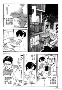 Page 253 of Ken Tsukikage no Jukutsuma Oshiri o Kakaerarete Aizoban - preview thumbnail