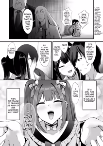 Page 18 of Jirai-kei Puppy Girlfriend - preview thumbnail