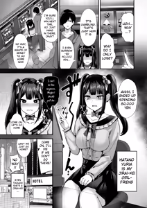 Page 2 of Jirai-kei Puppy Girlfriend - preview thumbnail
