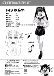 Page 29 of Jirai-kei Puppy Girlfriend - preview thumbnail