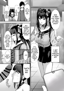 Page 8 of Jirai-kei Puppy Girlfriend - preview thumbnail