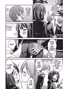 Page 8 of Happiness - preview thumbnail