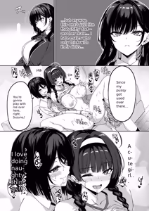 Page 11 of InCha Couple ga You Gal-tachi to SEX Training Suru Hanashi 5 - preview thumbnail