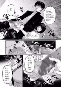 Page 17 of InCha Couple ga You Gal-tachi to SEX Training Suru Hanashi 5 - preview thumbnail