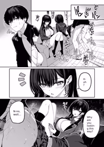 Page 19 of InCha Couple ga You Gal-tachi to SEX Training Suru Hanashi 5 - preview thumbnail