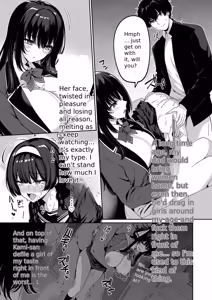 Page 20 of InCha Couple ga You Gal-tachi to SEX Training Suru Hanashi 5 - preview thumbnail