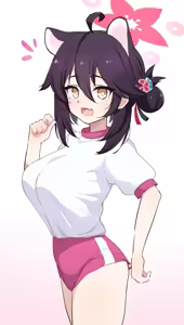 カエデ - hentai manga cover image