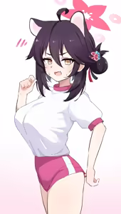 Page 3 of カエデ - preview thumbnail