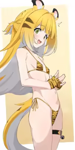 橘福福 - hentai manga cover image