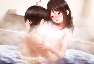 Page 10 of I'm Gonna Take a Bath! - preview thumbnail