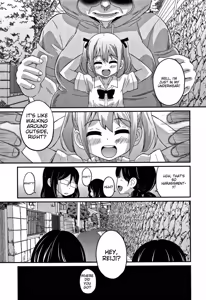 Page 114 of Otokonoko Friends - preview thumbnail