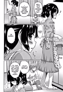Page 157 of Otokonoko Friends - preview thumbnail