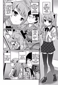 Page 173 of Otokonoko Friends - preview thumbnail
