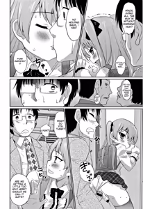 Page 183 of Otokonoko Friends - preview thumbnail