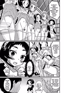 Page 192 of Otokonoko Friends - preview thumbnail