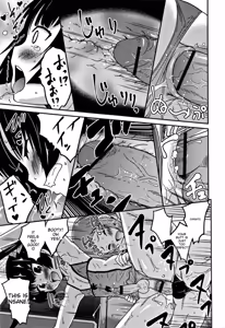 Page 30 of Otokonoko Friends - preview thumbnail