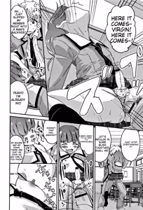 Page 51 of Otokonoko Friends - preview thumbnail
