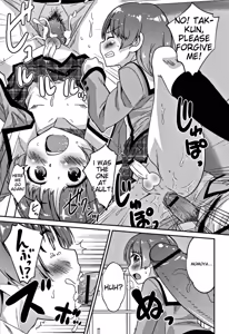 Page 56 of Otokonoko Friends - preview thumbnail
