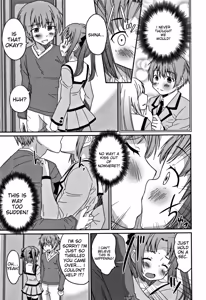 Page 78 of Otokonoko Friends - preview thumbnail