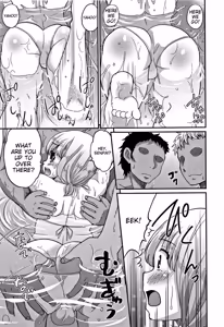 Page 96 of Otokonoko Friends - preview thumbnail