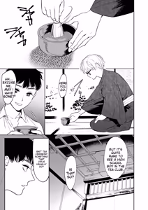 Page 104 of Mesuiki Otokonoko - How to give Multiple Orgasms - preview thumbnail