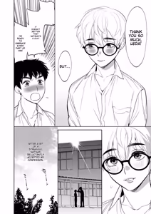 Page 107 of Mesuiki Otokonoko - How to give Multiple Orgasms - preview thumbnail