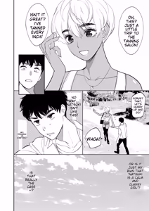 Page 111 of Mesuiki Otokonoko - How to give Multiple Orgasms - preview thumbnail