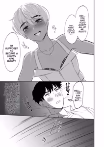 Page 114 of Mesuiki Otokonoko - How to give Multiple Orgasms - preview thumbnail