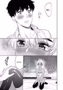 Page 120 of Mesuiki Otokonoko - How to give Multiple Orgasms - preview thumbnail