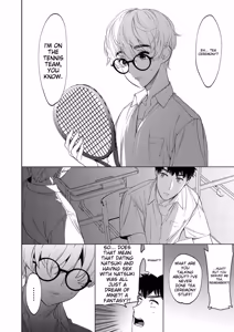 Page 131 of Mesuiki Otokonoko - How to give Multiple Orgasms - preview thumbnail