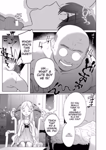 Page 142 of Mesuiki Otokonoko - How to give Multiple Orgasms - preview thumbnail