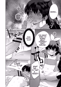 Page 149 of Mesuiki Otokonoko - How to give Multiple Orgasms - preview thumbnail