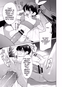 Page 150 of Mesuiki Otokonoko - How to give Multiple Orgasms - preview thumbnail