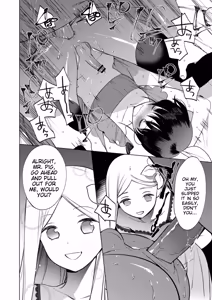 Page 153 of Mesuiki Otokonoko - How to give Multiple Orgasms - preview thumbnail