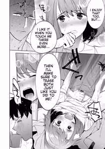 Page 191 of Mesuiki Otokonoko - How to give Multiple Orgasms - preview thumbnail